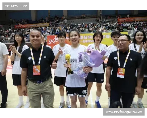 山东体院女篮卫冕SCBA 王焱蝉联MVP打破赛事纪录再创辉煌