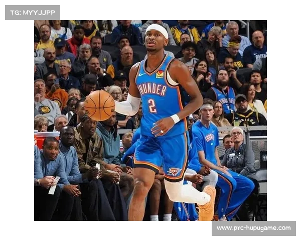 亚历山大赛季首度缺阵，雷霆双星率队抗爵士冲击15连胜