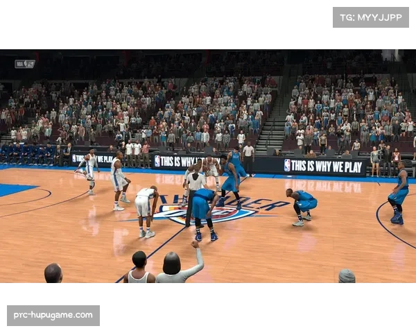 NBA 2K电竞联赛决赛落幕,玩家对战术复杂性的理解成为胜负手 NBA 2K电竞联赛决赛落幕,玩家对战术复杂性的理解成为胜负手