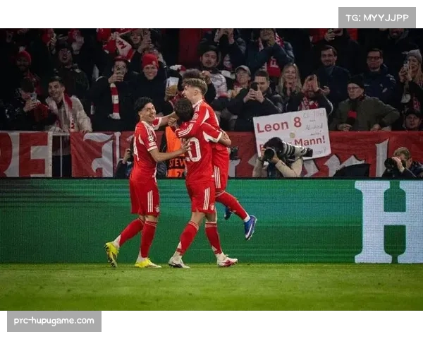 从控球率崇拜到效率优先：拜仁场均3.6球背后的战术变革